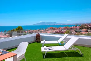 Genteel Home Elcano Terrace - Image 3