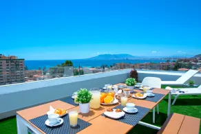 Genteel Home Elcano Terrace - Image 2