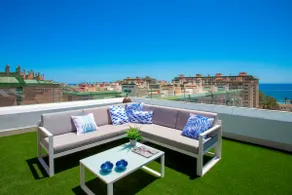 Genteel Home Elcano Terrace - Image 4