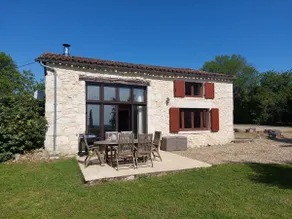 Peaceful Gite Nr Eymet With Private Pool and Views - Image 3