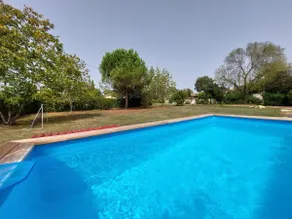 Peaceful Gite Nr Eymet With Private Pool and Views - Image 5