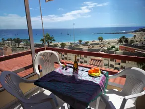 APPARTEMENT LAS VISTAS, VUE SUR L'OCÉAN, 2 CHAMBRES - Image 4