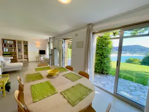 Familienorientiertes Apartment mit Garten und schnellem Internet | Meerblick | Nah am Strand - Image 5