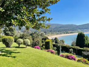 Familienorientiertes Apartment mit Garten und schnellem Internet | Meerblick | Nah am Strand - Image 3