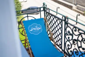 Smile Bahnzeile - City Center - sunny balcony - Image 2