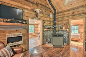 Constantia Cabin Escape > 2 Mi to Lake Oneida - Image 5