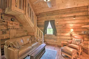 Constantia Cabin Escape > 2 Mi to Lake Oneida - Image 4