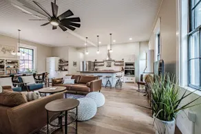 Family & Friends Retreat*Hot Tub*Game Room*King Beds*Firepit*Near Lakes*Sauna - Image 5