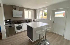 Keravel maison avec jardin pour 12 personnes - Image 4