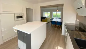 Keravel maison avec jardin pour 12 personnes - Image 5
