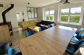 Keravel maison avec jardin pour 12 personnes - Image 3