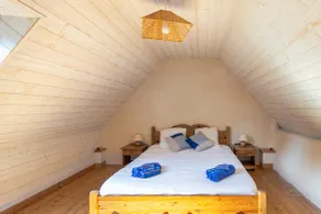 Ty ar Hezeg - Gîte 3e avec terrasse privative - Image 4