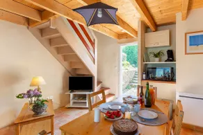 Ty ar Hezeg - Gîte 3e avec terrasse privative - Image 2