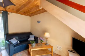 Ty ar Hezeg - Gîte 3e avec terrasse privative - Image 3