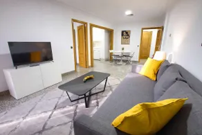 Cuencaloft Hurtado Mendoza, Piedra Apartment - Image 3