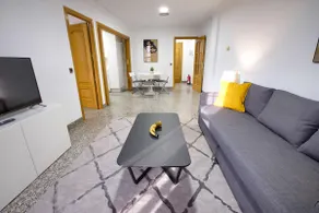 Cuencaloft Hurtado Mendoza, Piedra Apartment - Image 2
