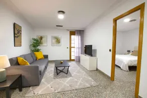 Cuencaloft Hurtado Mendoza, Piedra Apartment - Image 4