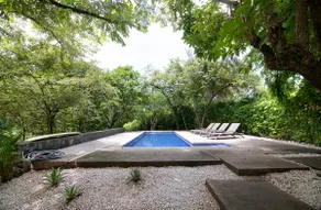 Nosara Home with Private Beach Path - Sleeps 6 - Image 4