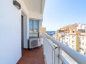 Appartement spacieux à 300m port de plaisance et plage - Image 4