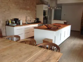 Ferienhaus-Komfort-Ensuite mit Bad-Au pied des vignes - Image 2