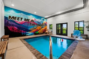 Playground|Views|Pets |Pool |Sauna |Massage Chair - Image 3