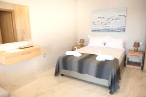 Beachfront Studio Kyma East ~ Crete's Hidden Gem - Image 4