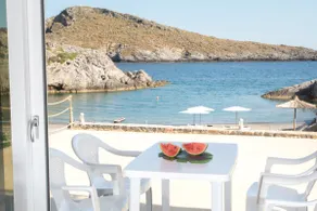 Beachfront Studio Kyma East ~ Crete's Hidden Gem - Image 2