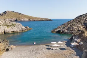 Beachfront Studio Kyma East ~ Crete's Hidden Gem - Image 3