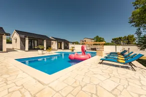 Unique Villa V with large pool - Image 5