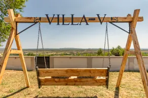 Unique Villa V with large pool - Image 4