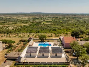 Unique Villa V with large pool - Image 2