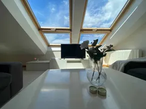 Playa America Apartments, Penthouse 4g - Image 3