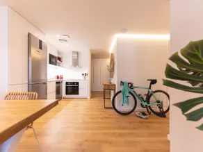 Bravissimo Tarlà, 2-bedroom apartment - Image 2