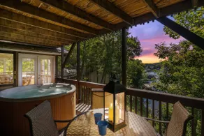Hot Tub Hideaway in Margaritaville Resort; Pet Friendly; Private Hot Tub; Beautiful Views; Pools! - Image 5