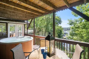 Hot Tub Hideaway in Margaritaville Resort; Pet Friendly; Private Hot Tub; Beautiful Views; Pools! - Image 4