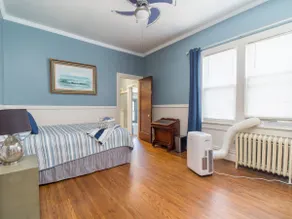 The Captain's Quarters - Image 4