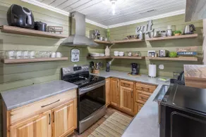 Hill Hideaway Unit 2 - Dog-Friendly Lake Retreat - Image 2
