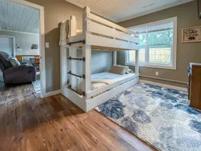 Hill Hideaway Unit 2 - Dog-Friendly Lake Retreat - Image 4