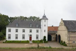Stately 16-person manor farm in South Limburg - Image 5