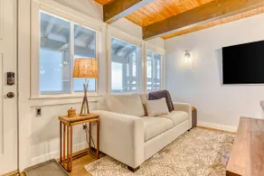 Serene condo with skiing, fireplace, mountainview, - Image 5