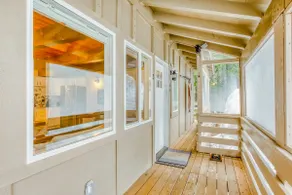 Serene condo with skiing, fireplace, mountainview, - Image 2