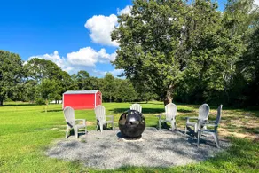 Rural Family Retreat < 3 Mi to Fishing & Boating! - Image 2