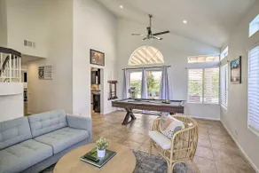 Home w/ Private Pool & Game Room in Indio! - Image 5