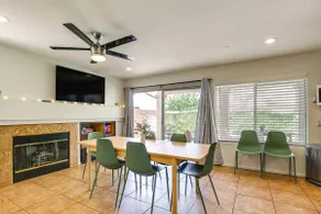 Home w/ Private Pool & Game Room in Indio! - Image 3