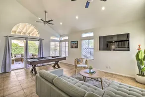 Home w/ Private Pool & Game Room in Indio! - Image 4