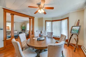 Lovely Hammondsport Home, Walk to Keuka Lake! - Image 3