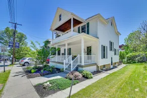 Lovely Hammondsport Home, Walk to Keuka Lake! - Image 2