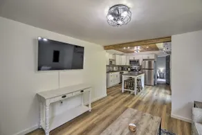 Updated Bristol Retreat ~ 2 Miles to Downtown! - Image 5