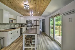 Updated Bristol Retreat ~ 2 Miles to Downtown! - Image 3