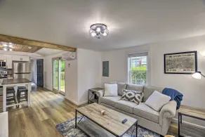 Updated Bristol Retreat ~ 2 Miles to Downtown! - Image 4